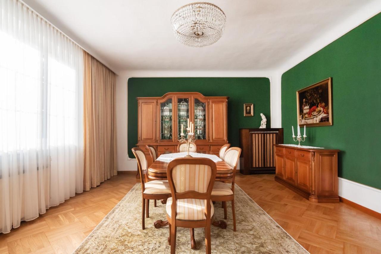Renoviertes Bauernhaus Mit Garten In Ruhelage Viena Exterior foto