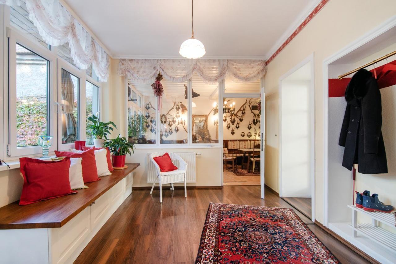 Renoviertes Bauernhaus Mit Garten In Ruhelage Viena Exterior foto